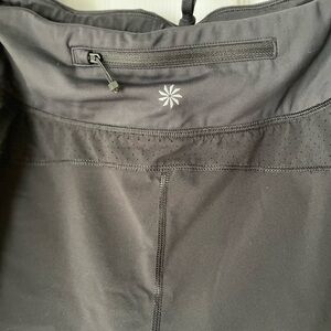 Athleta Run With It shorts